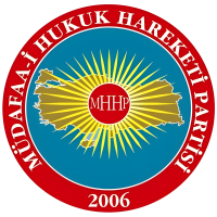 Müdafaa-i Hukuk Logosu